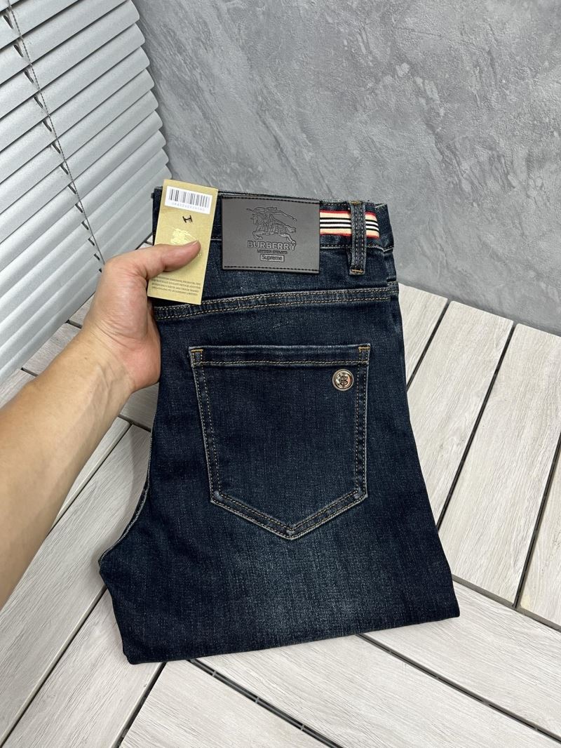 Burberry Jeans